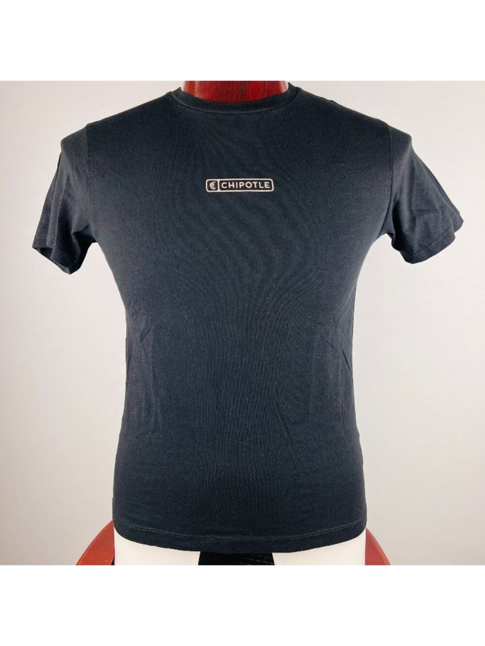 Chipotle As Real As It Gets Small T-Shirt Shirt